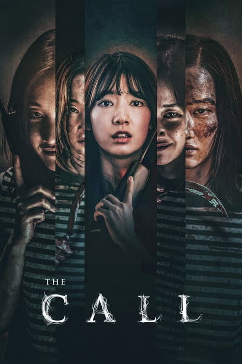 The Call — poster