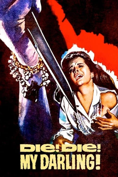 Fanatic — poster