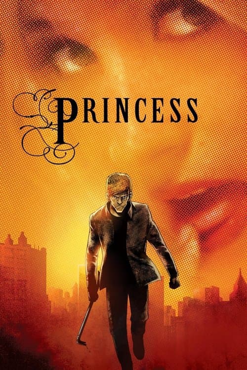 Princess — poster