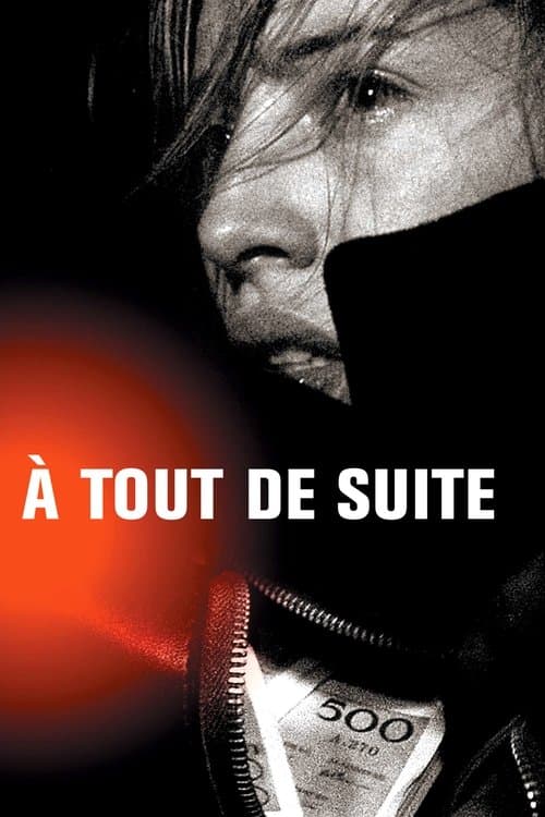 À tout de suite — poster