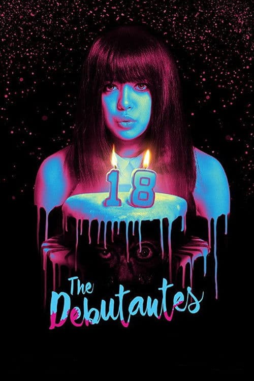 The Debutantes — poster