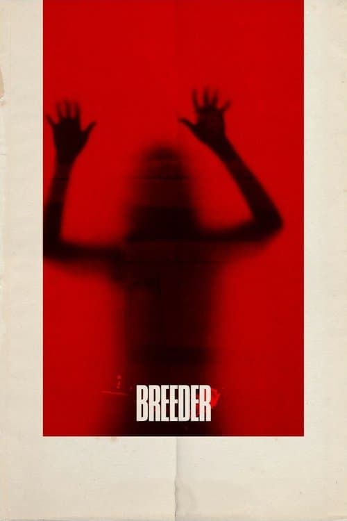 Breeder — poster