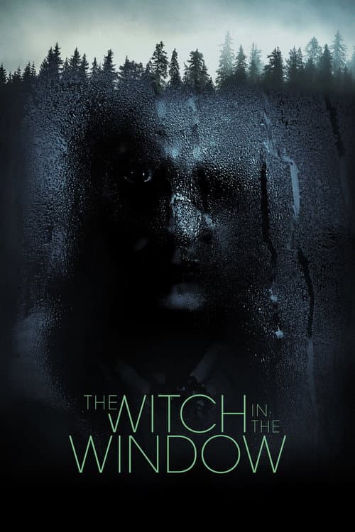 The Witch in the Window — poster