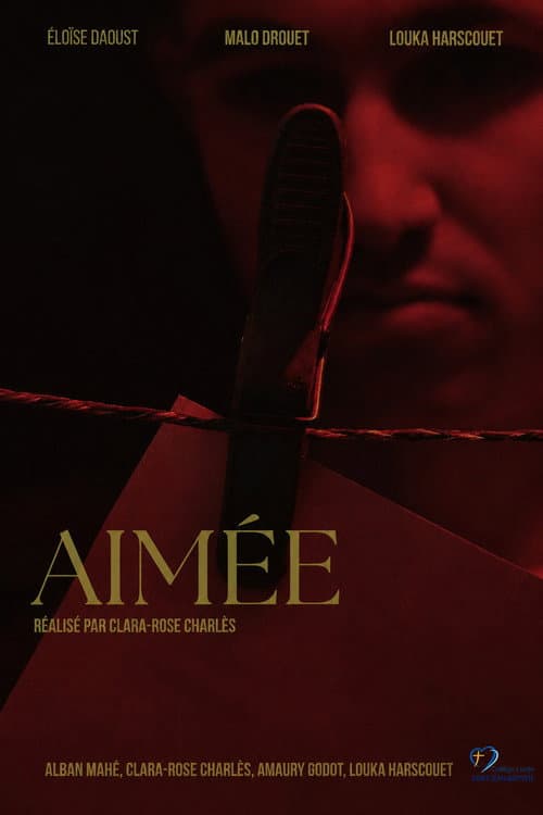 Aimée — poster