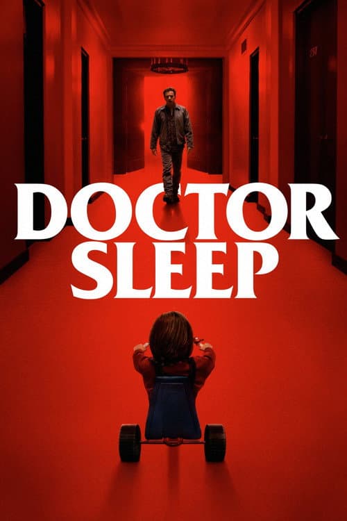 Doctor Sleep — poster