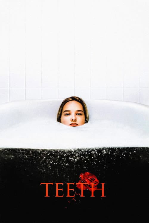 Teeth — poster