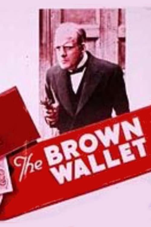 The Brown Wallet — poster