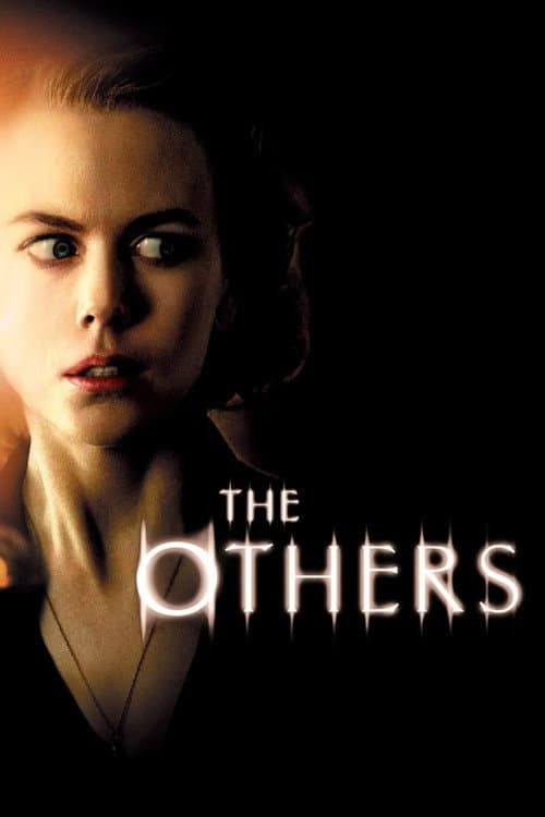 The Others — poster