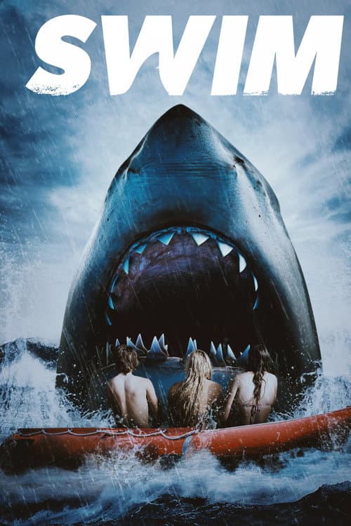 Swim — poster