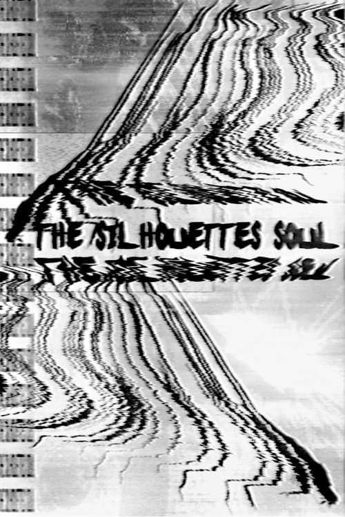 The Silhouettes Soul — poster