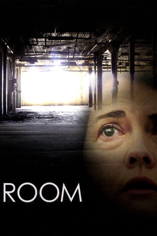 Room — poster