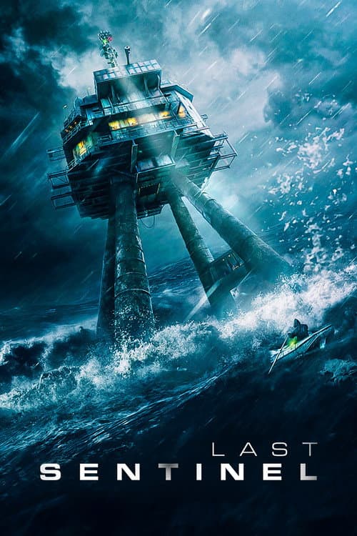 Last Sentinel — poster