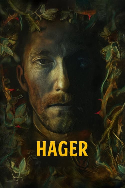 Hager — poster