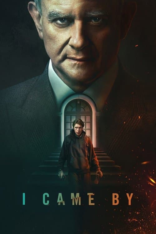I Came By — poster