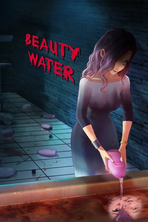 Beauty Water — poster