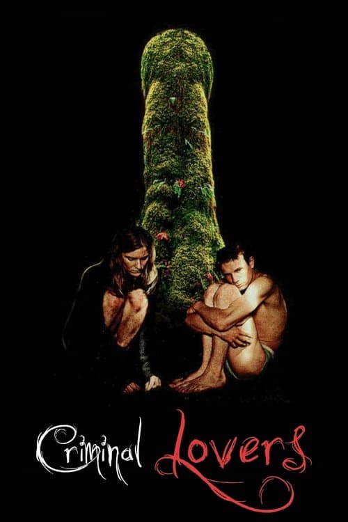 Criminal Lovers — poster