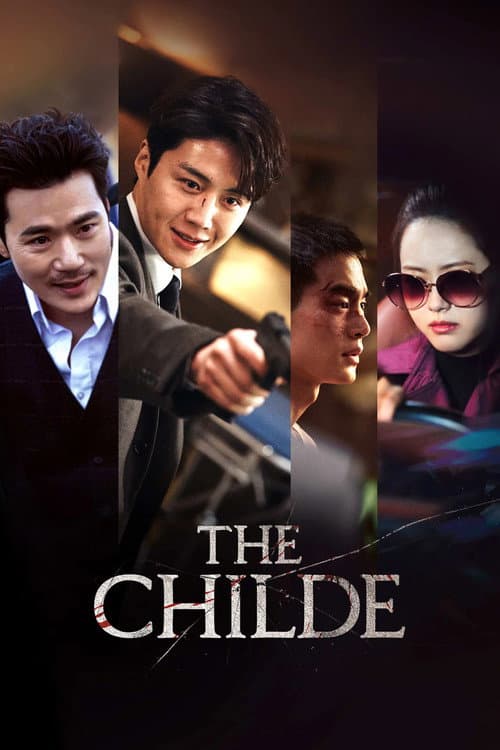 The Childe — poster