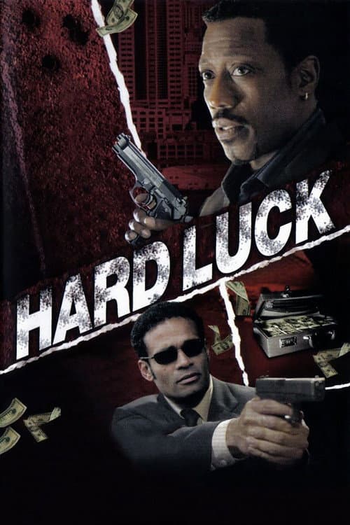 Hard Luck — poster