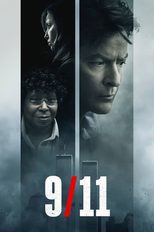 9/11 — poster