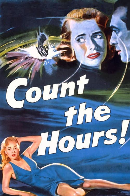 Count the Hours! — poster