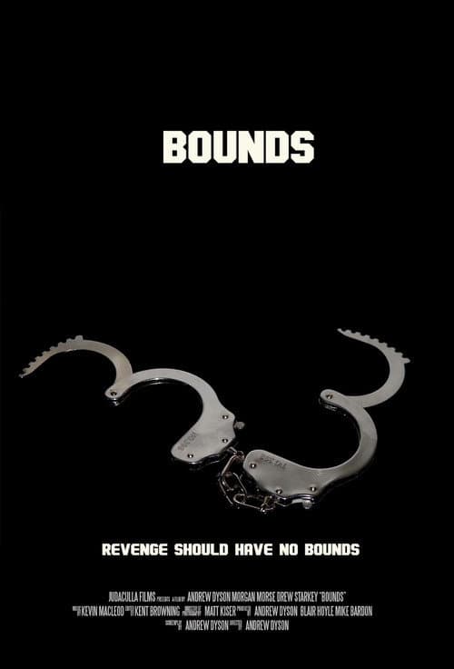 Bounds — poster