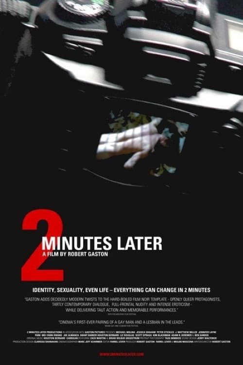 2 Minutes Later — poster