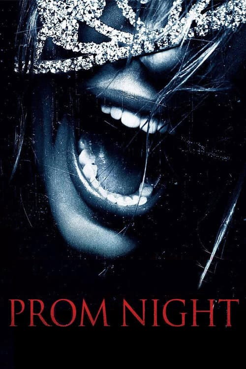 Prom Night — poster