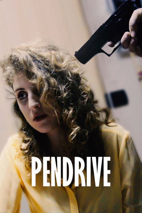 Pendrive — poster