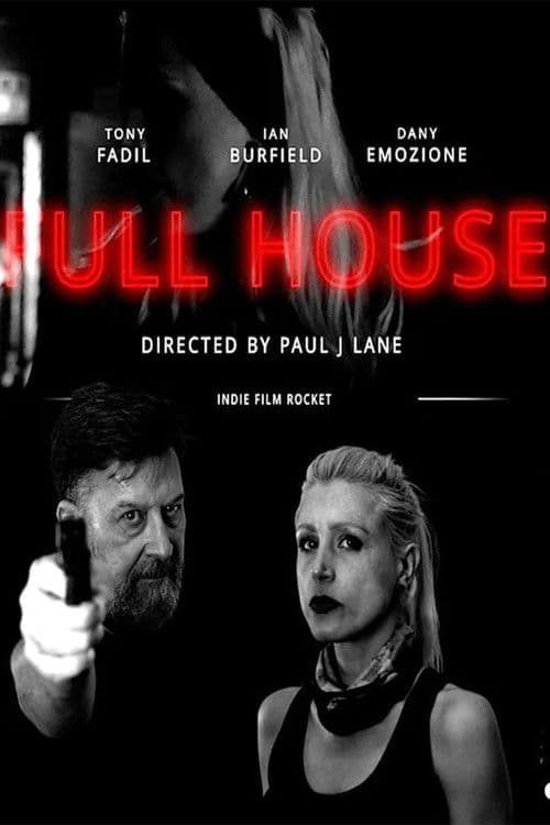 The Full House — poster