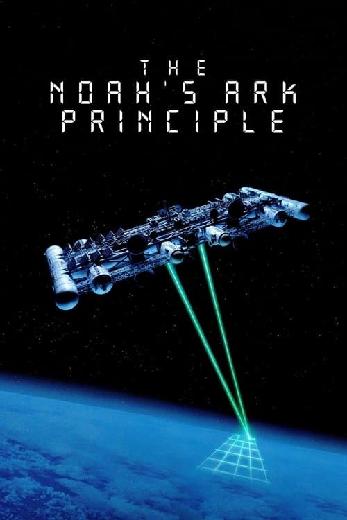 The Noah's Ark Principle — poster