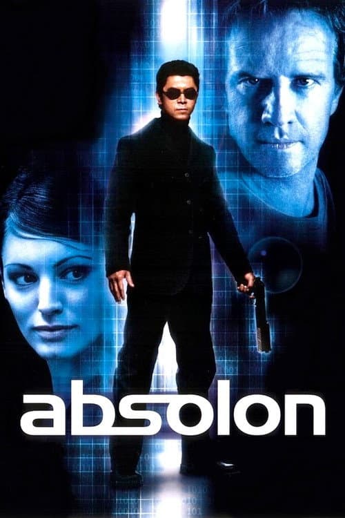 Absolon — poster