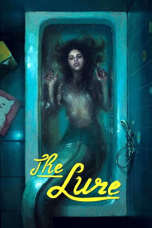 Poster for The Lure