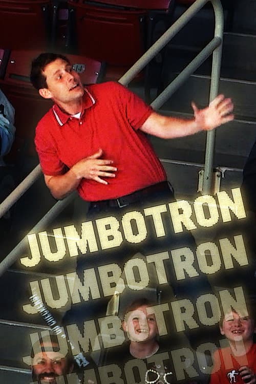 Jumbotron — poster