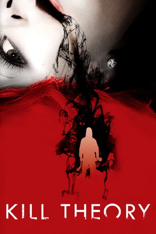 Kill Theory — poster