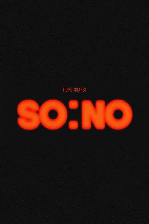 SO:NO — poster