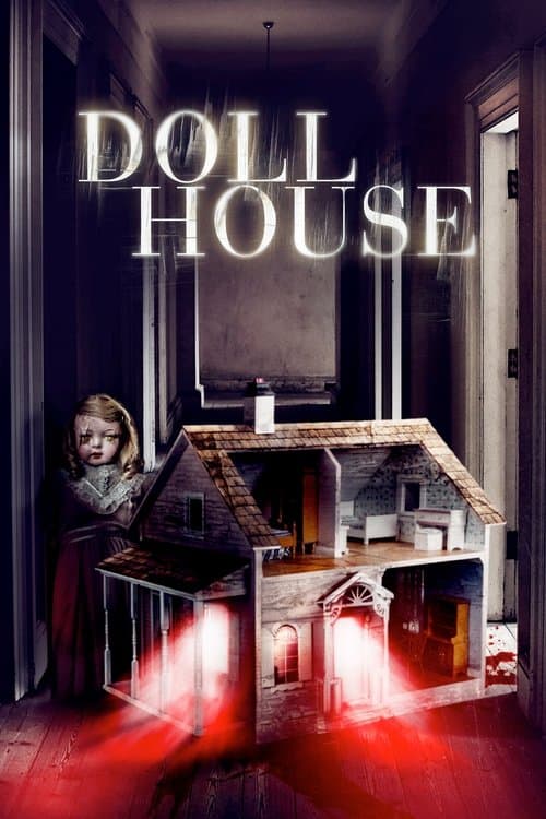 Doll House — poster