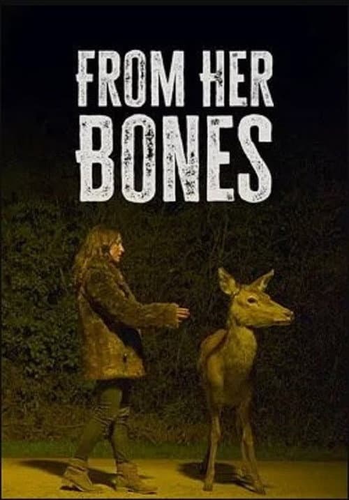 From Her Bones — poster