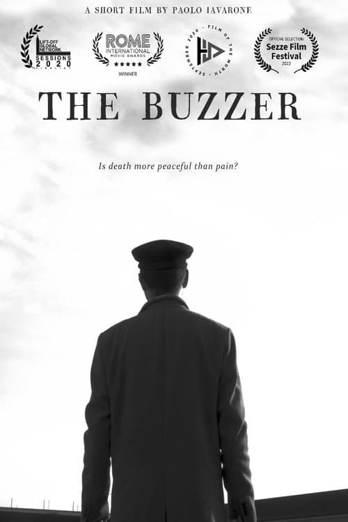 The Buzzer — poster