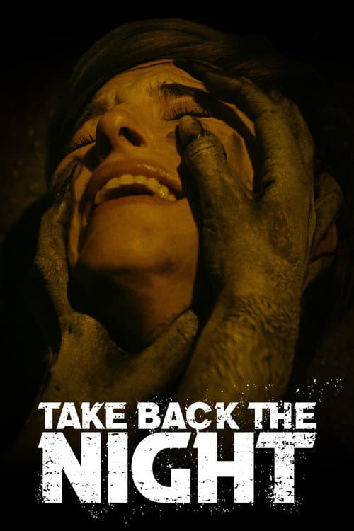 Poster for Take Back the Night