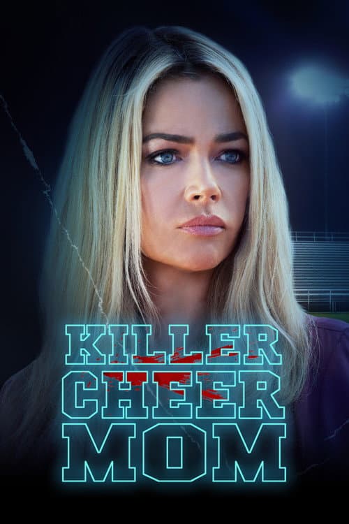 Killer Cheer Mom — poster