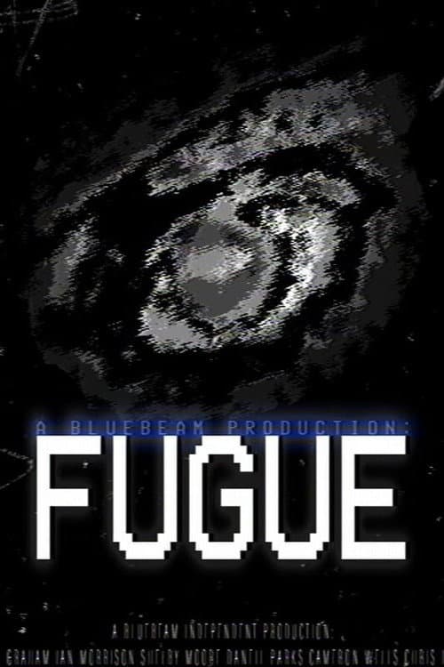 FUGUE — poster