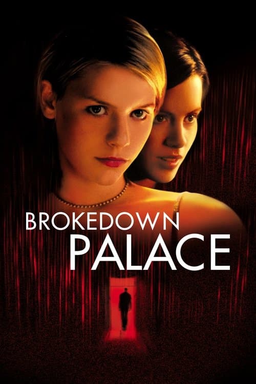 Brokedown Palace — poster