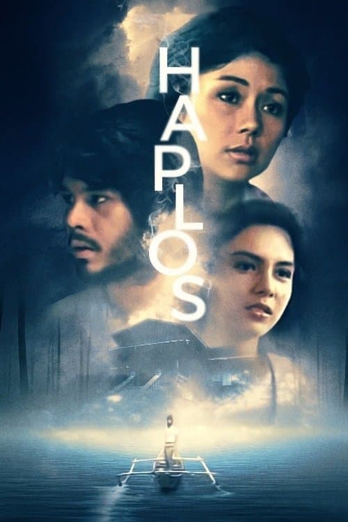 Haplos — poster