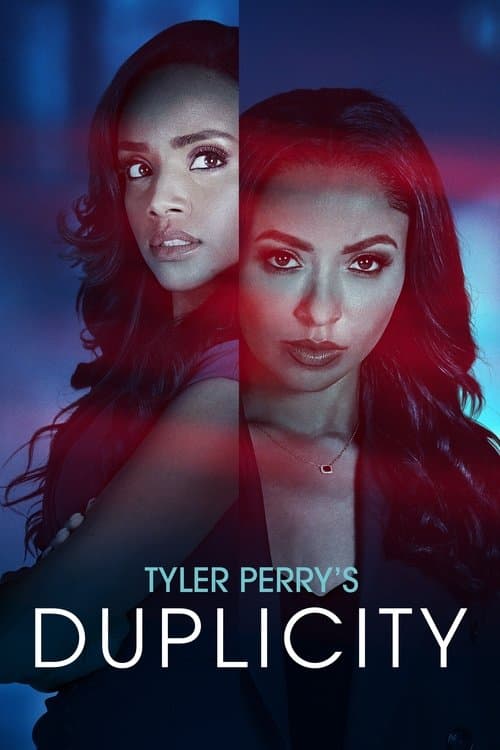 Tyler Perry's Duplicity — poster