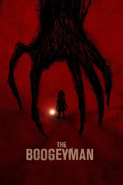 The Boogeyman — poster