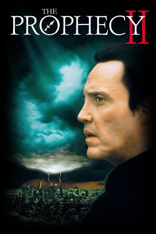 The Prophecy II — poster