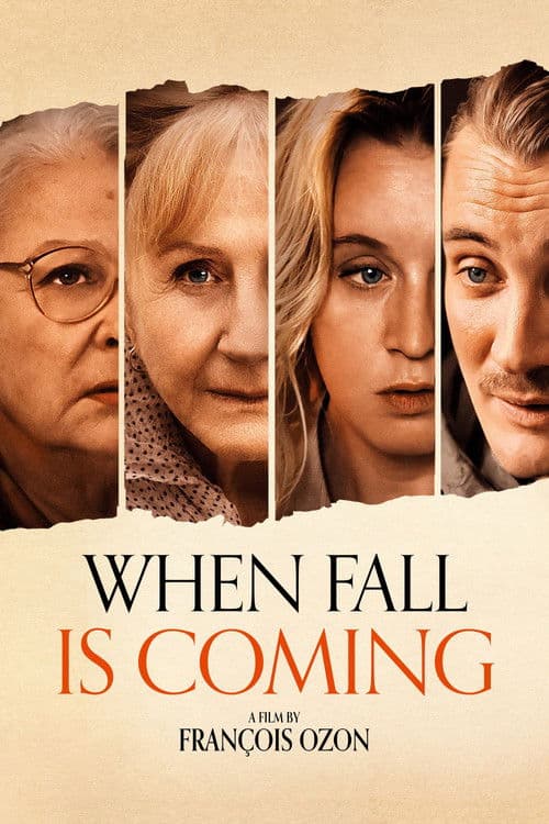 When Fall Is Coming — poster