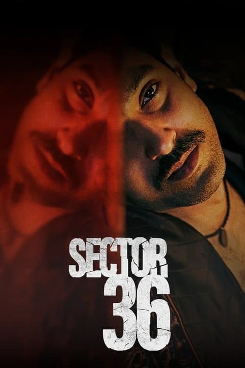 Sector 36 — poster