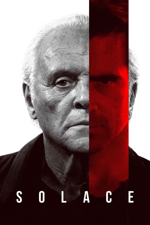 Solace — poster