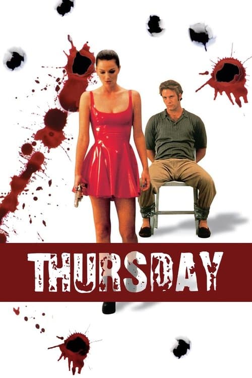 Thursday — poster